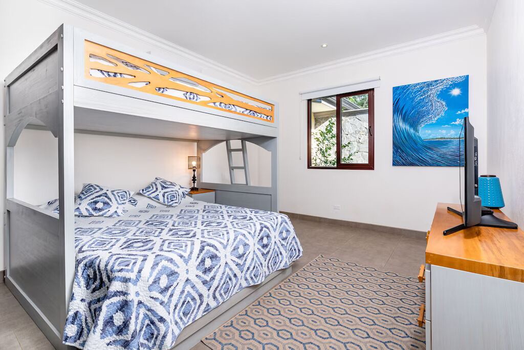 Photo of Bedroom in Hauula