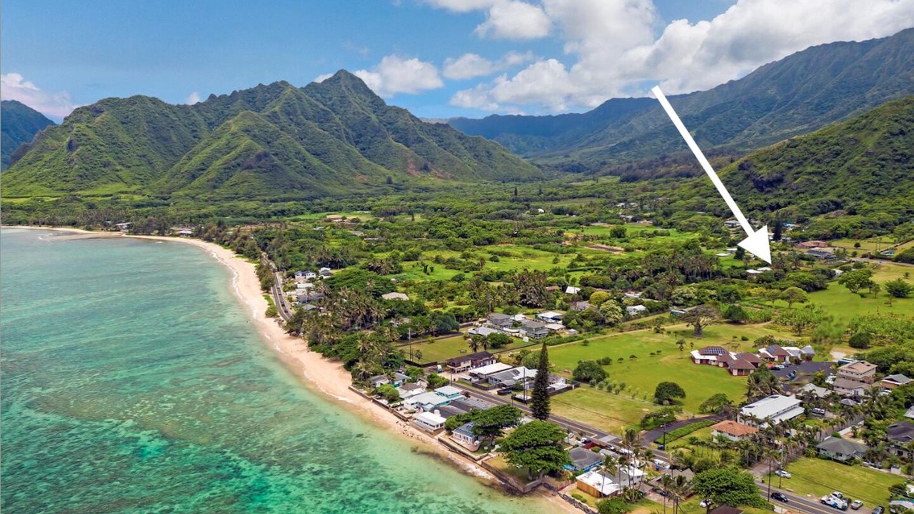 Photo of Others in Hauula