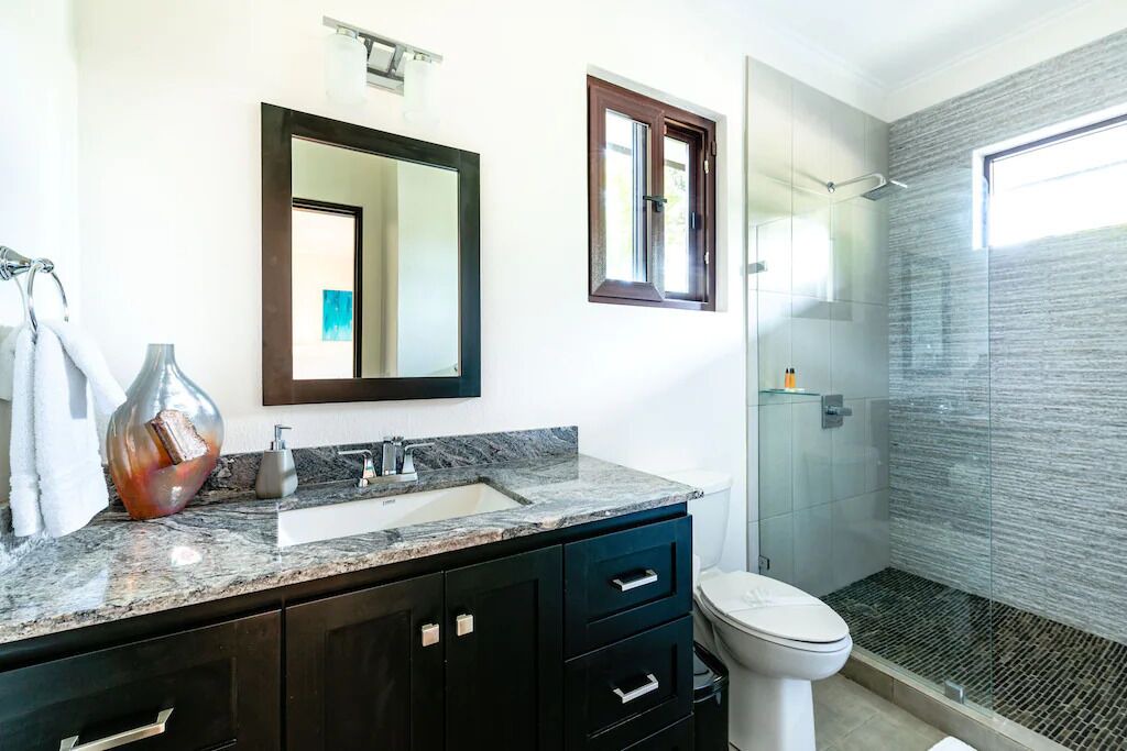 Photo of Bathroom in Hauula