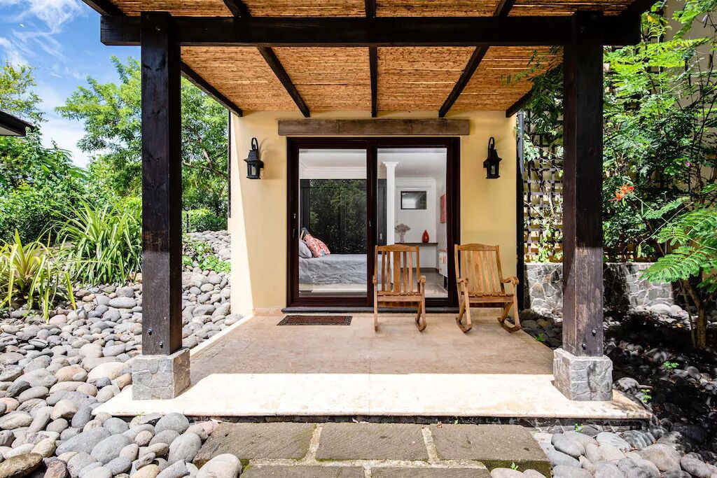 Photo of Patio Balcony in Hauula