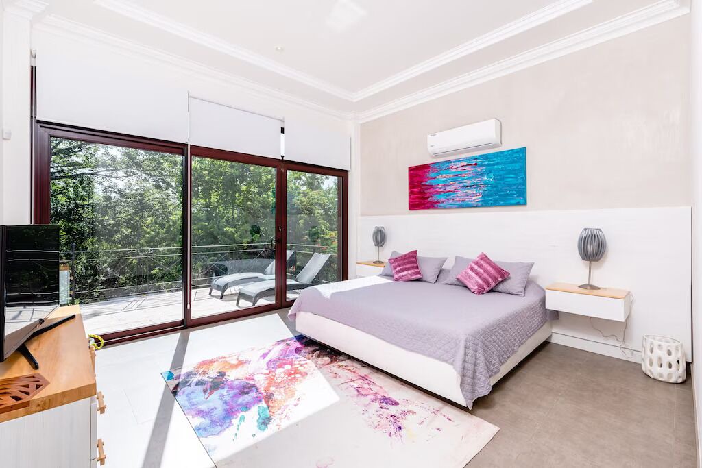 Photo of Bedroom in Hauula