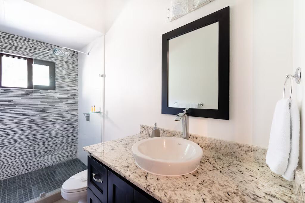 Photo of Bathroom in Hauula