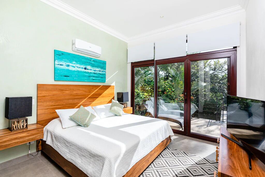 Photo of Bedroom in Hauula