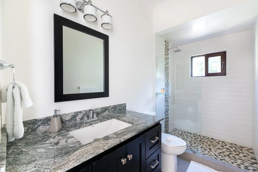 Photo of Bathroom in Hauula