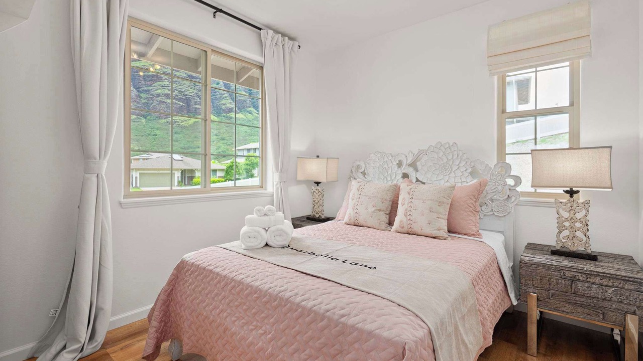 Photo of Bedroom in Makaha Valley
