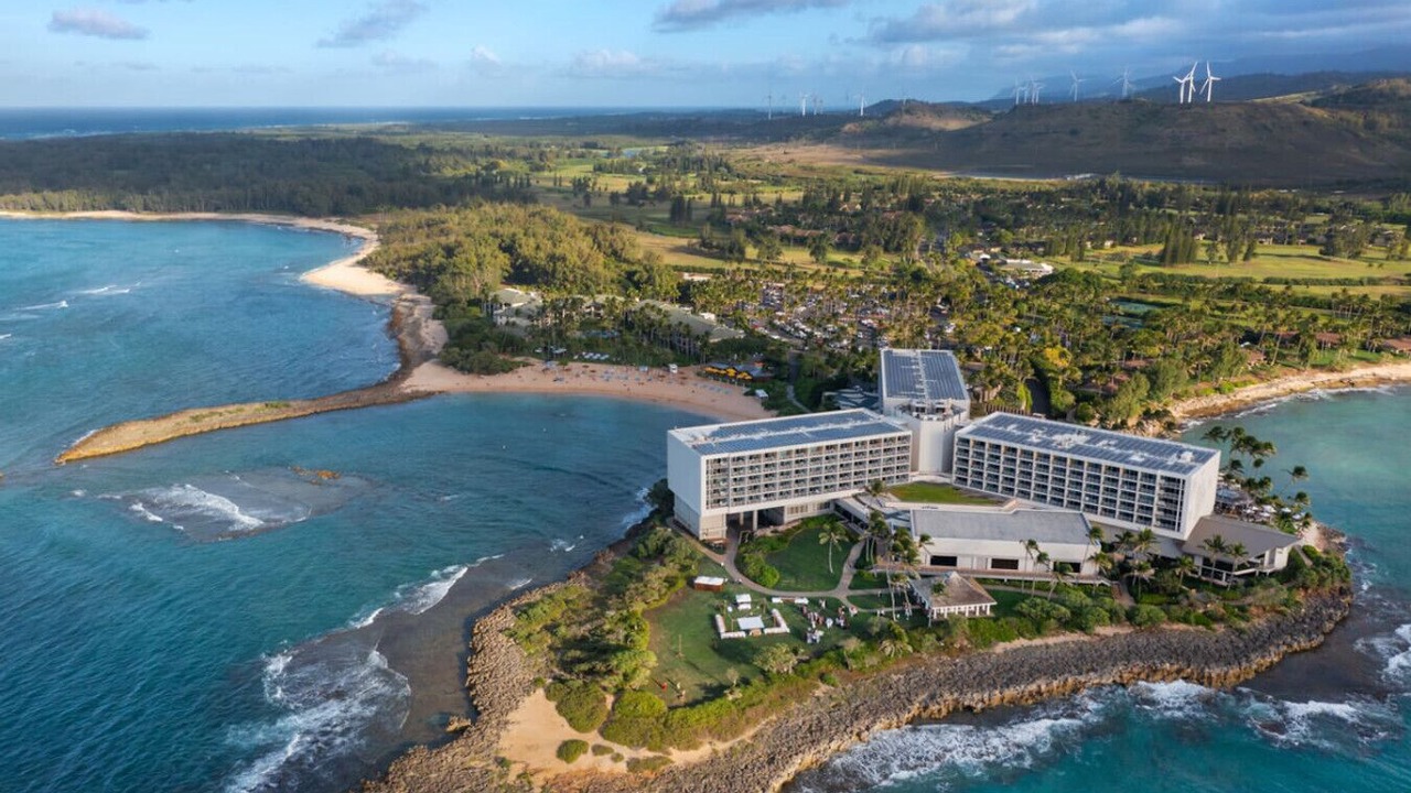 Photo of Outdoor in Kahuku