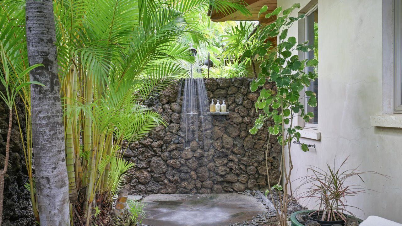 Photo of Bathroom in Kaupulehu