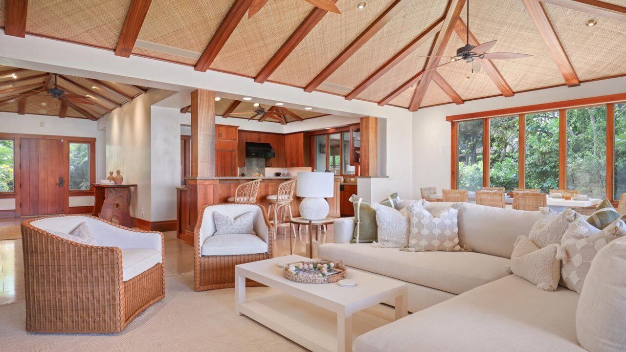 Photo of Bedroom in Kaupulehu