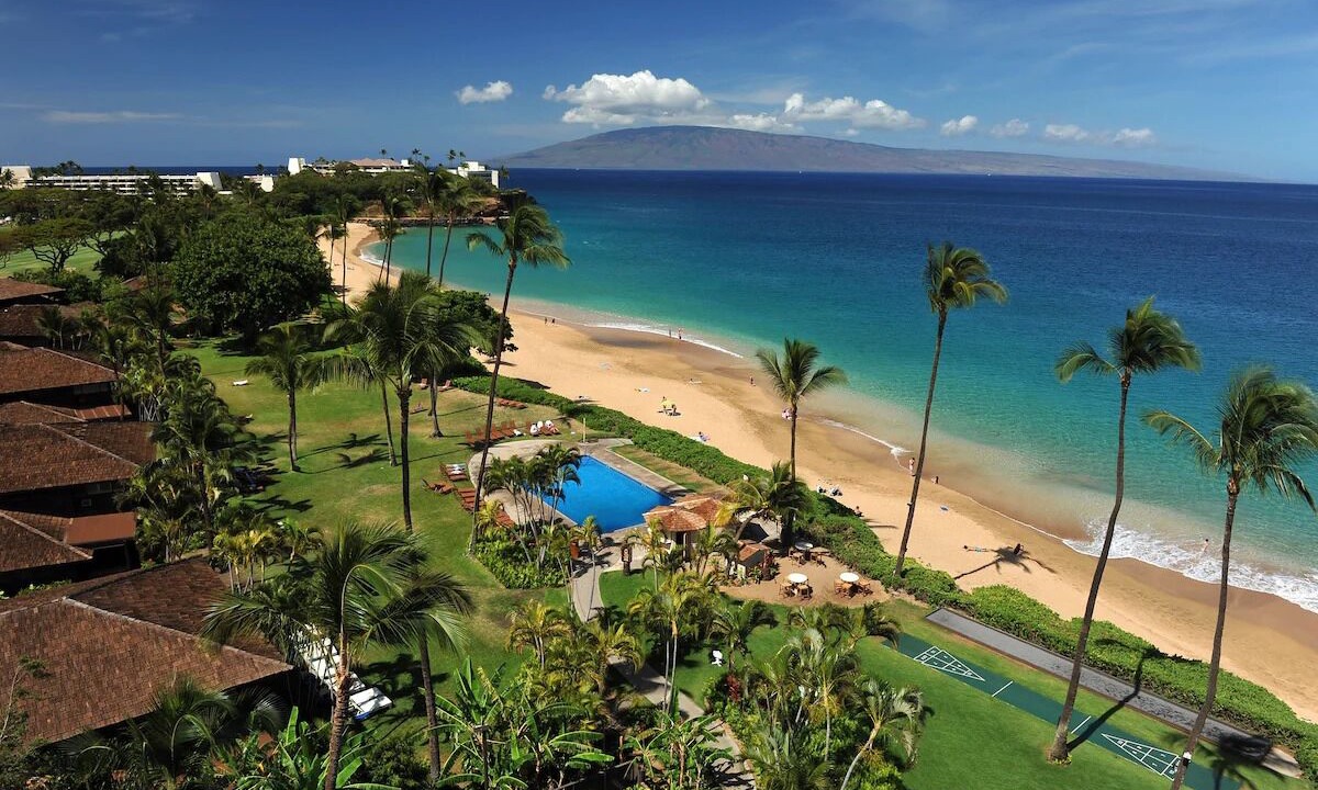 Photo of Outdoor in Lahaina