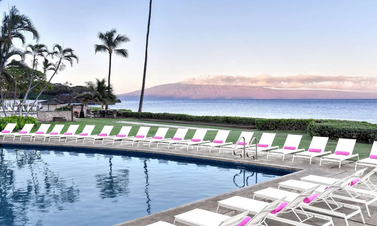 Photo of Outdoor in Lahaina