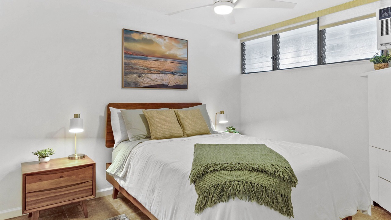 Photo of Bedroom in Waialee