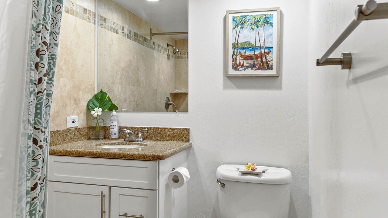 Photo of Bathroom in Waialee