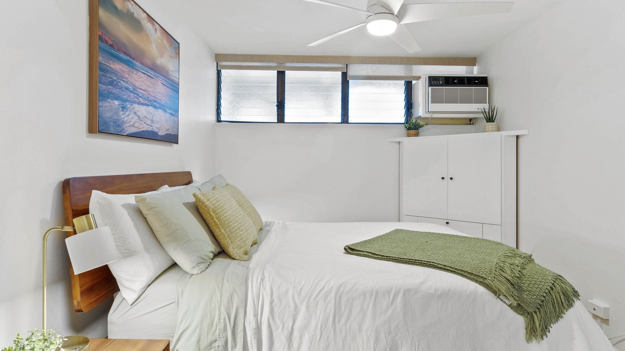 Photo of Bedroom in Waialee