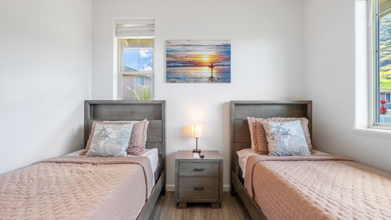 Photo of Bedroom in Makaha Valley