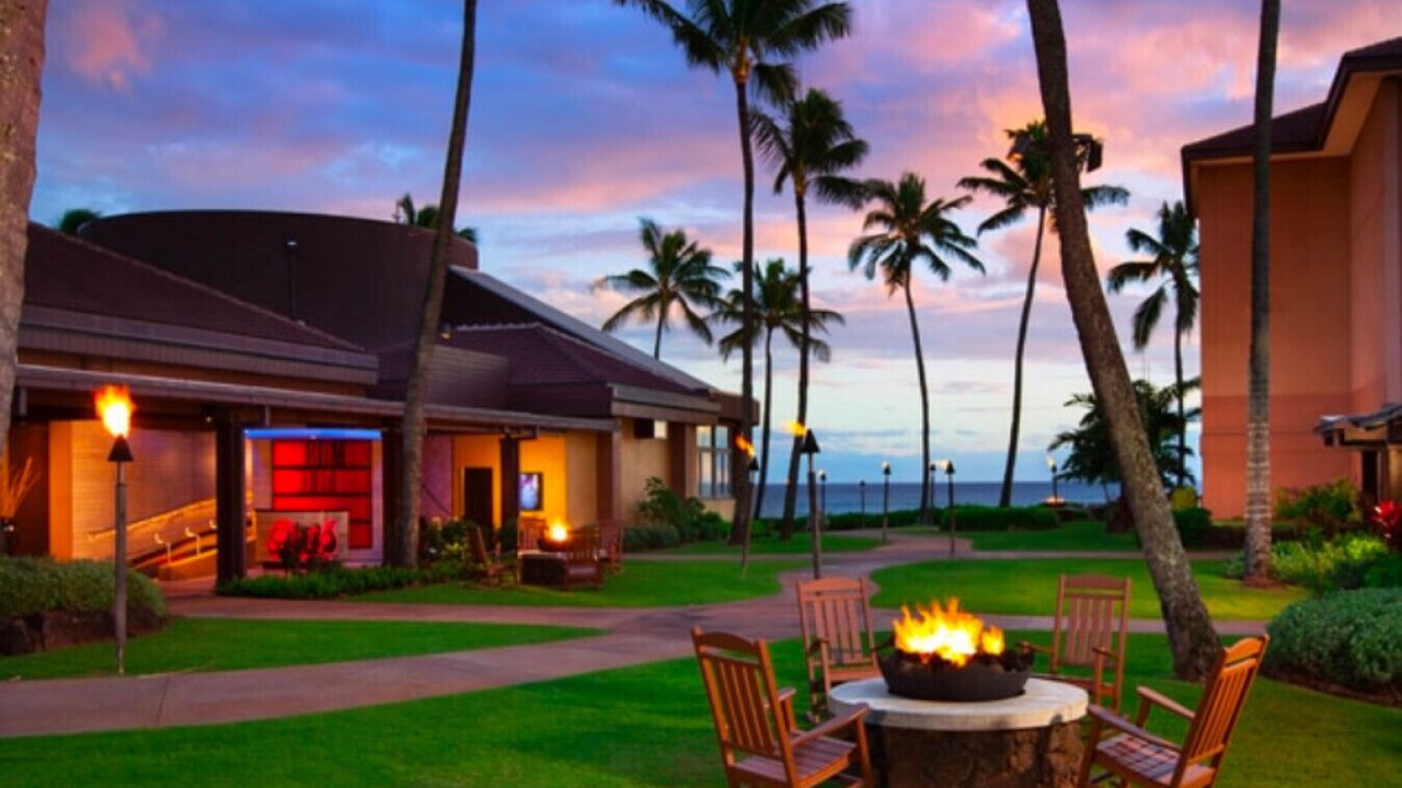 Photo of Outdoor in Poipu