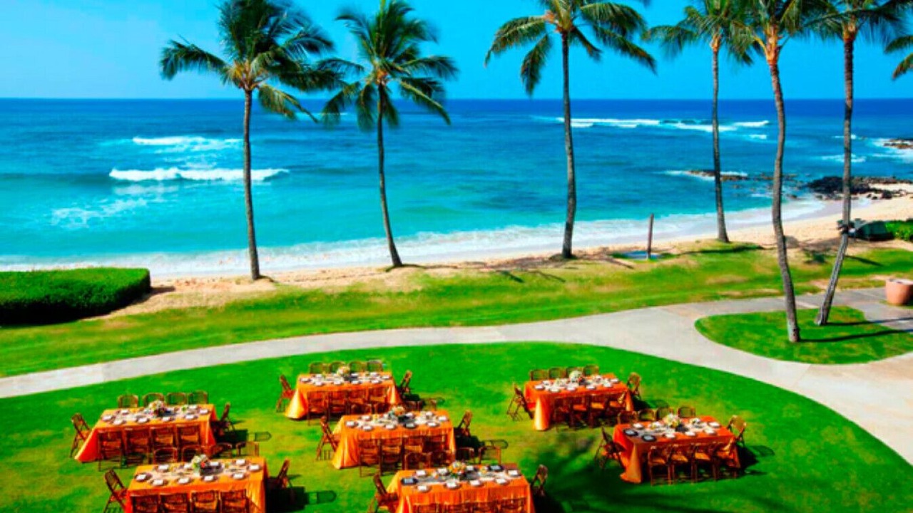 Photo of Outdoor in Poipu