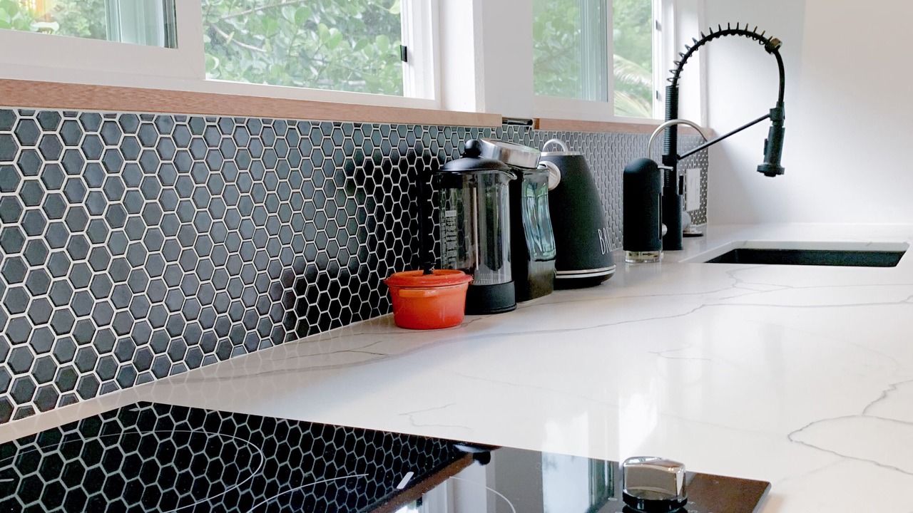 Photo of Kitchen in Keaau