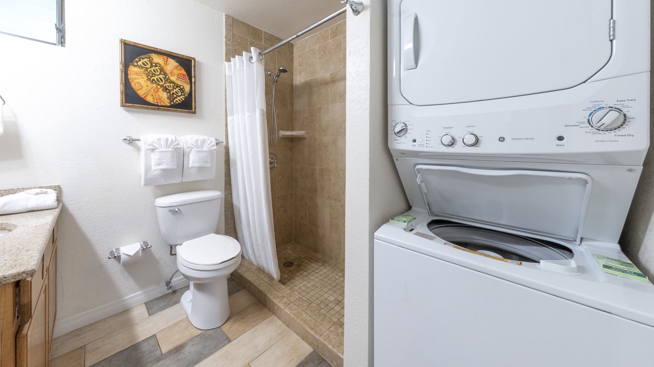Photo of Bathroom in Princeville