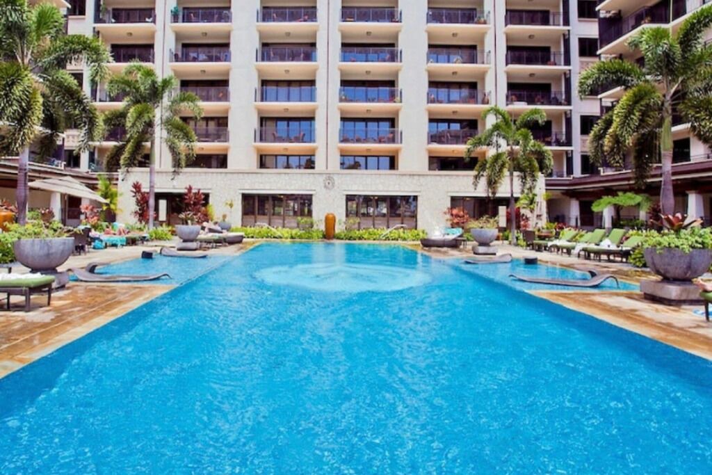Photo of Outdoor in Ko Olina