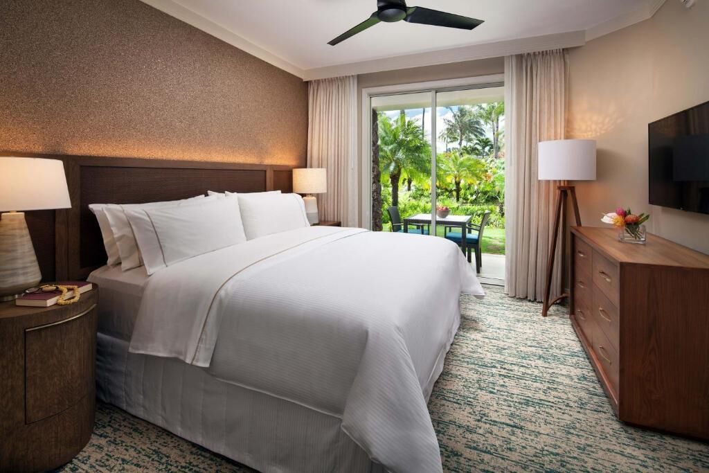 Photo of Bedroom in Kaiulani