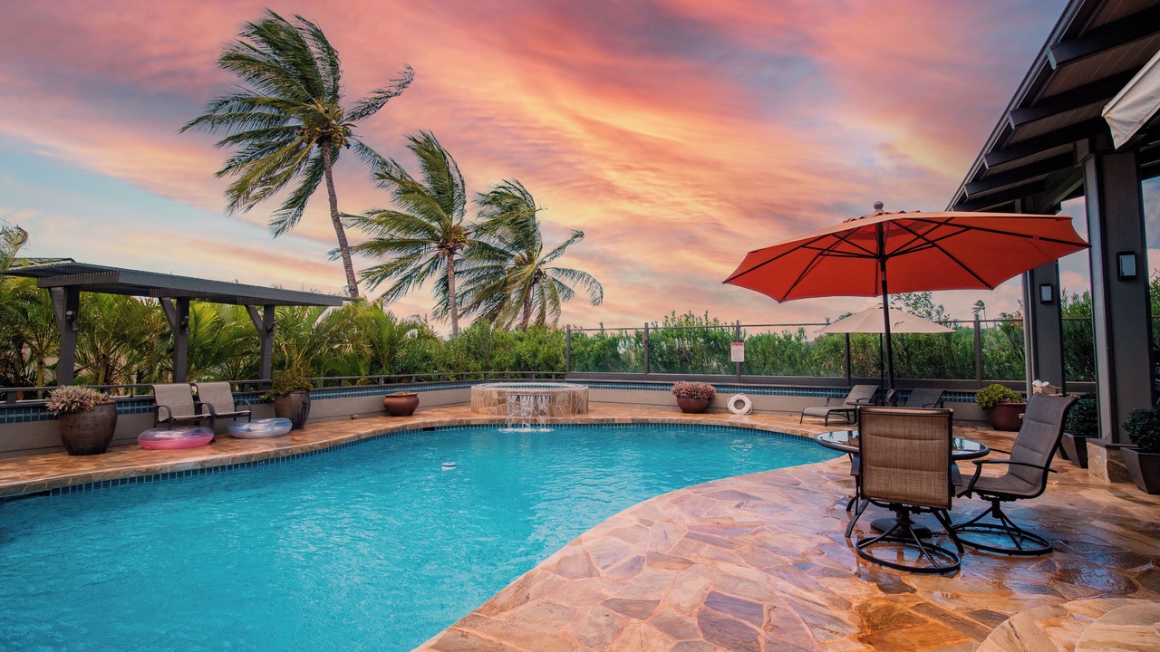 Photo of Outdoor in Kaanapali