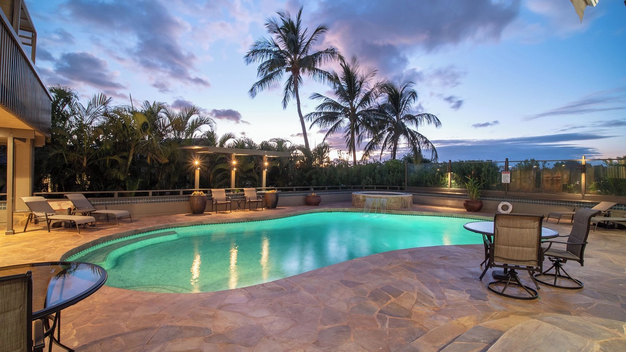 Photo of Outdoor in Kaanapali