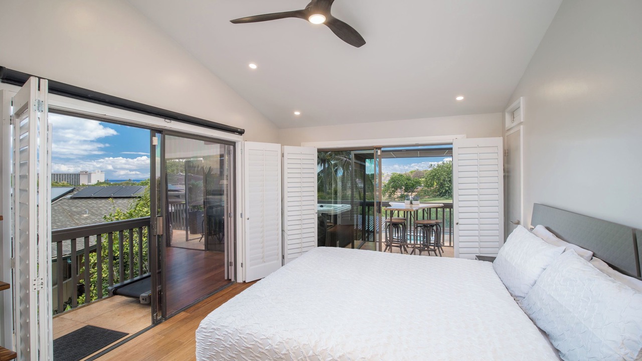 Photo of Bedroom in Kaanapali