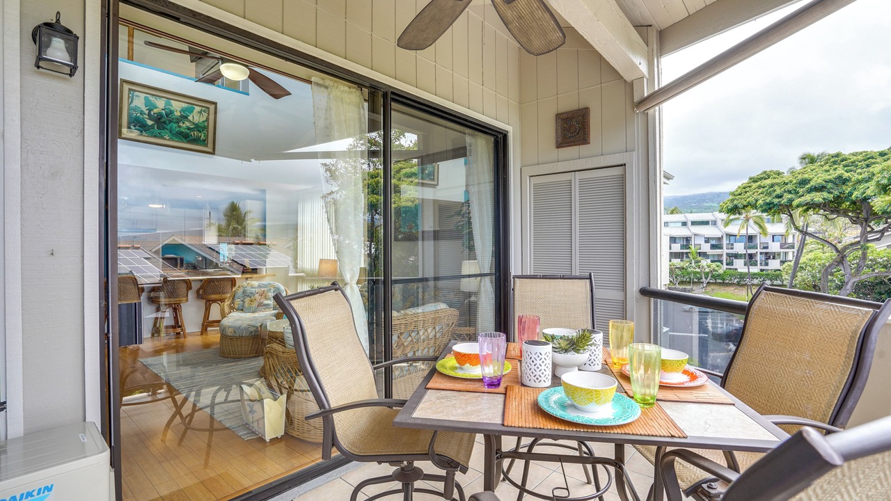 Photo of Outdoor in Historic Kailua Village