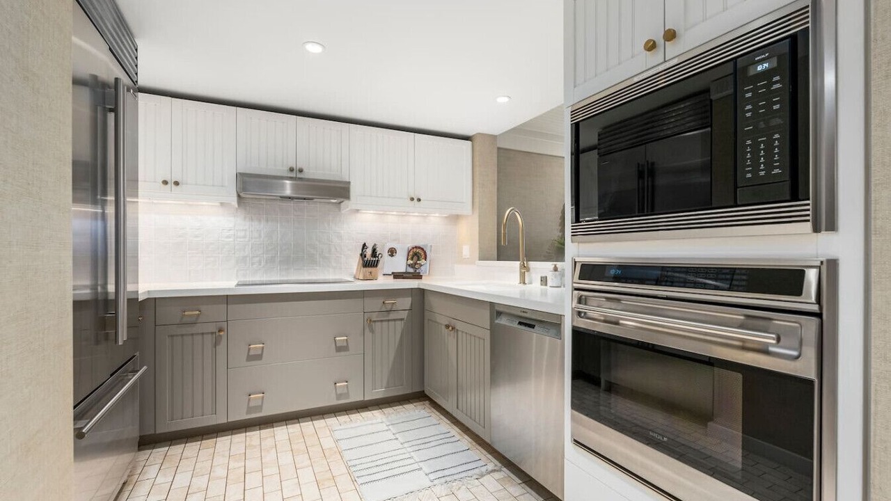 Photo of Kitchen in Kahuku