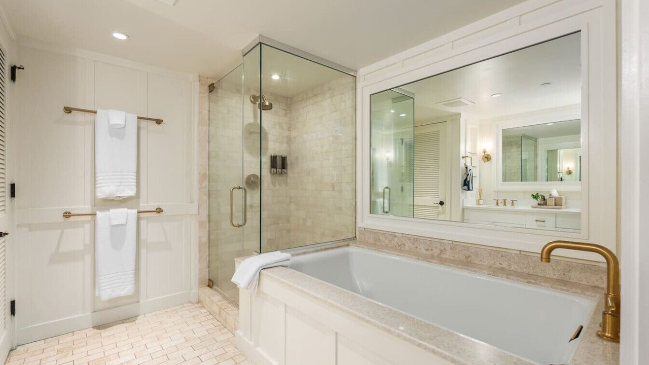 Photo of Bathroom in Kahuku