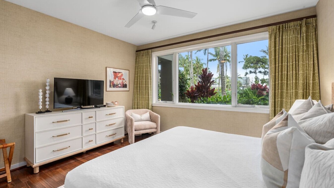 Photo of Bedroom in Kahuku