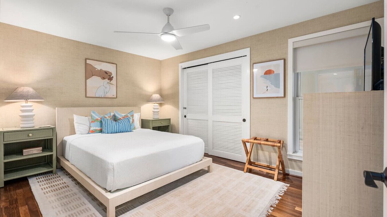 Photo of Bedroom in Kahuku