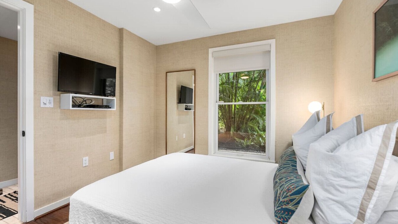 Photo of Bedroom in Kahuku