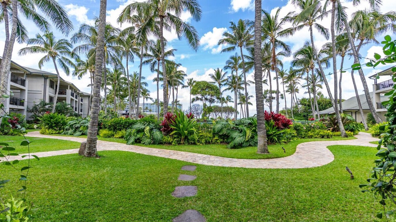 Photo of Outdoor in Kahuku