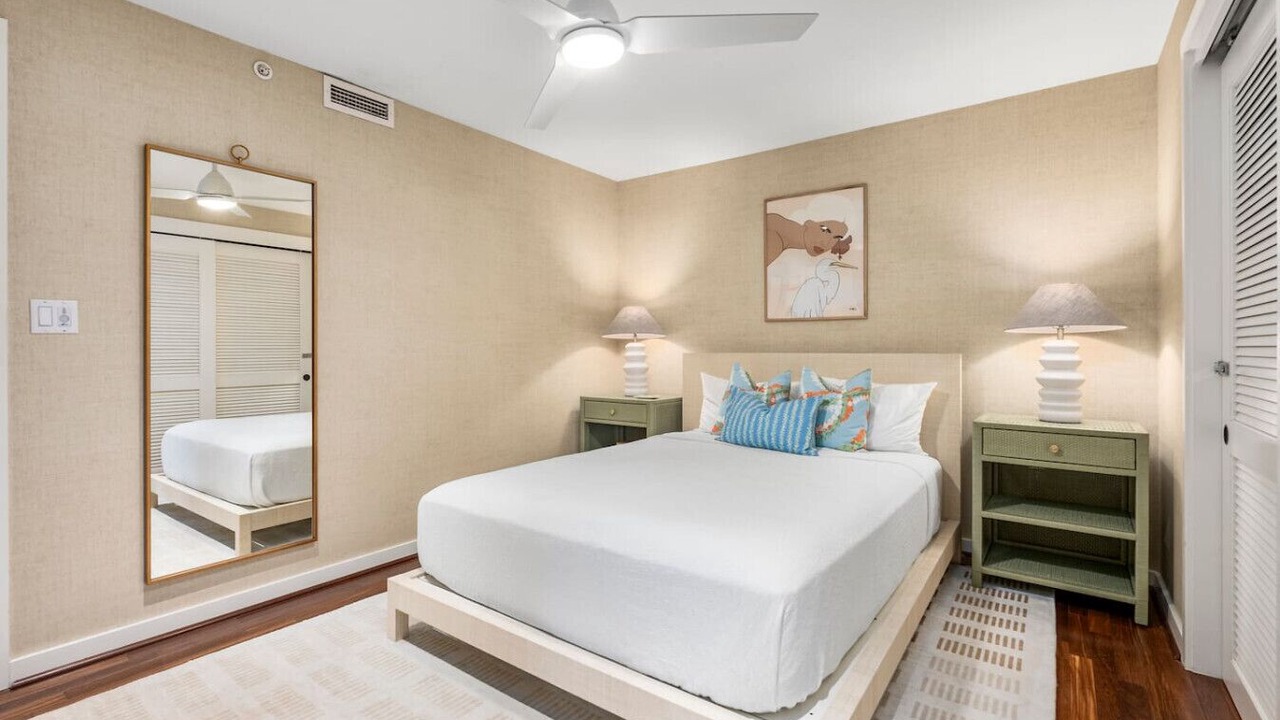 Photo of Bedroom in Kahuku