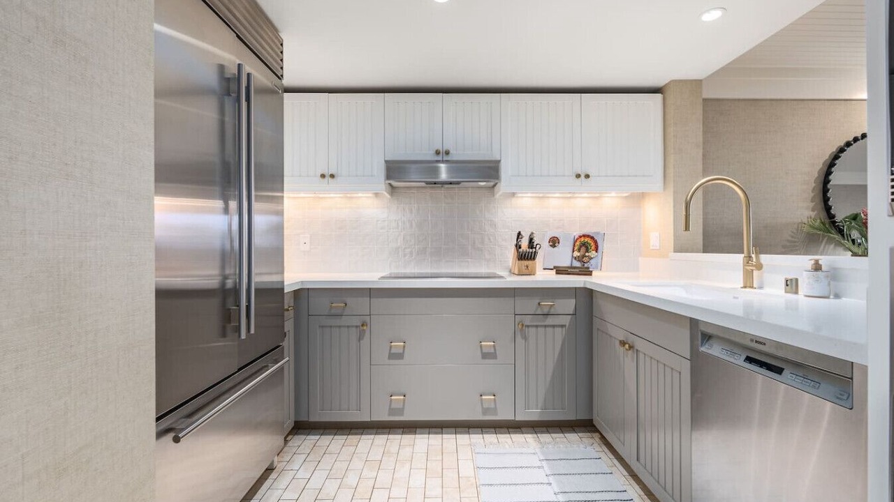 Photo of Kitchen in Kahuku