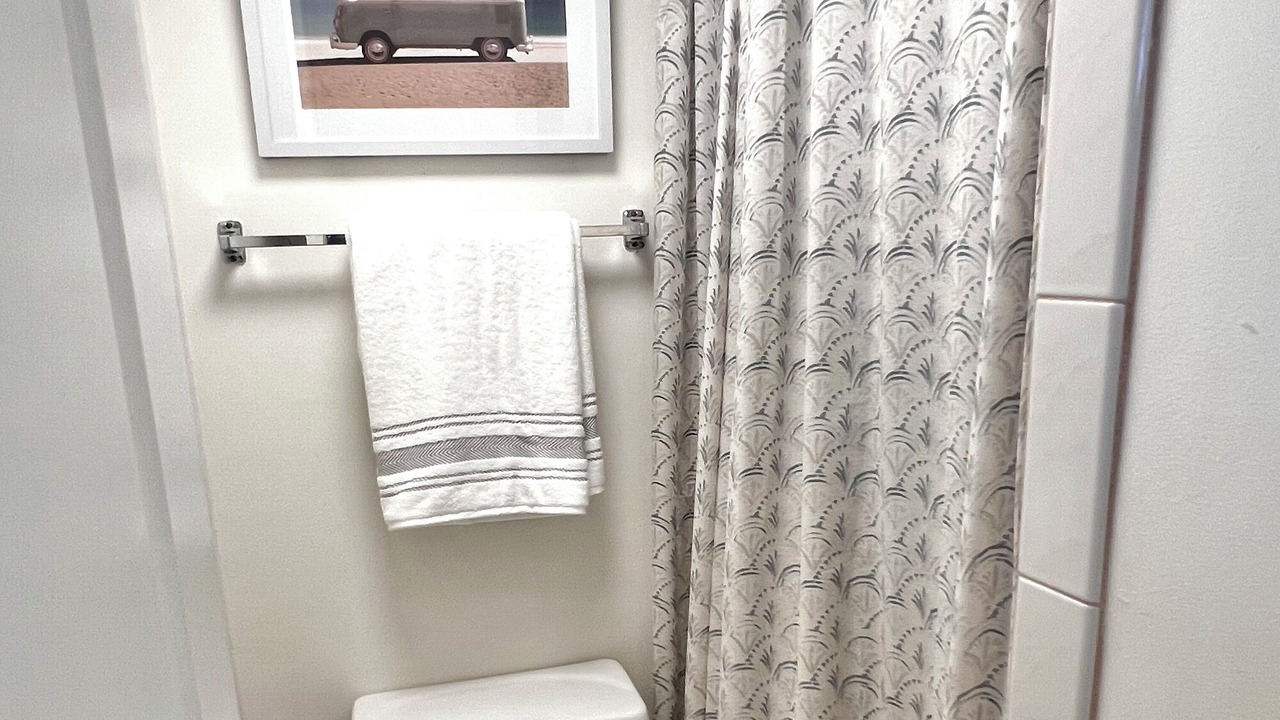 Photo of Bathroom in Kihei