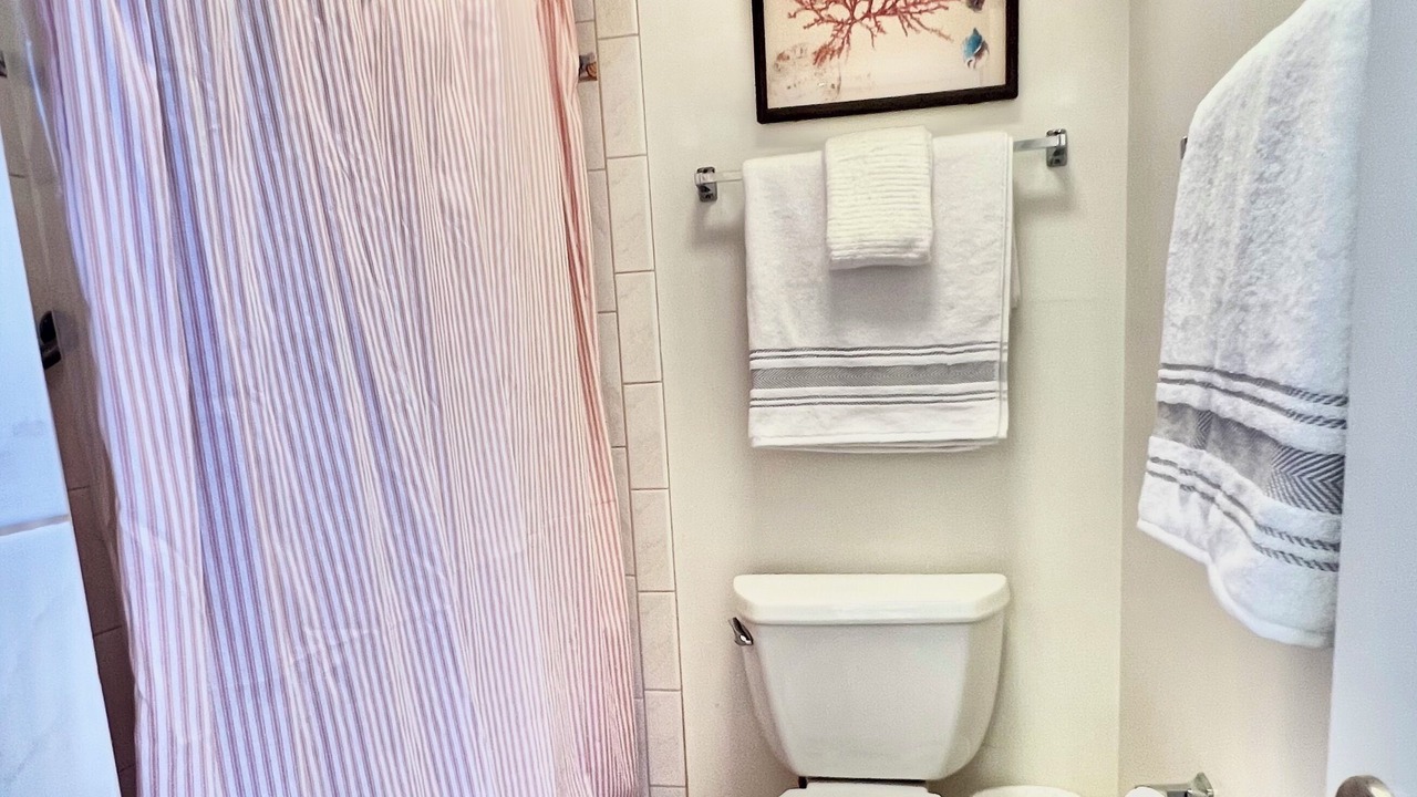 Photo of Bathroom in Kihei