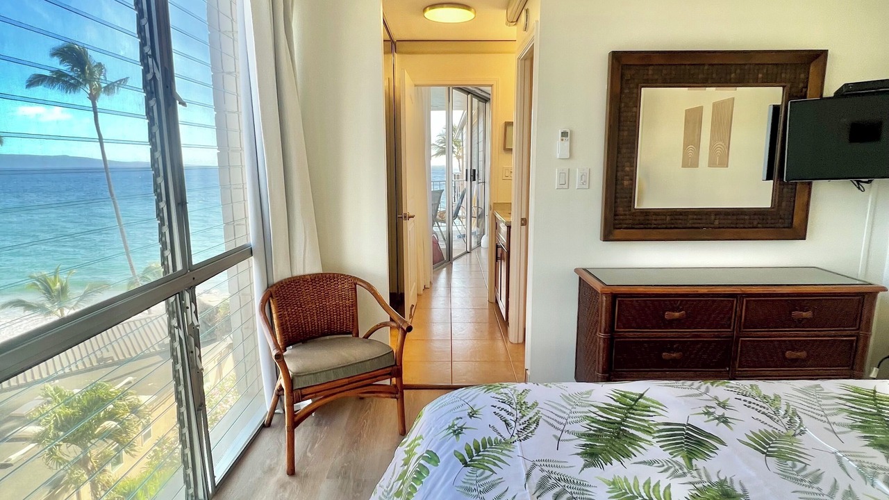 Photo of Bedroom in Kihei