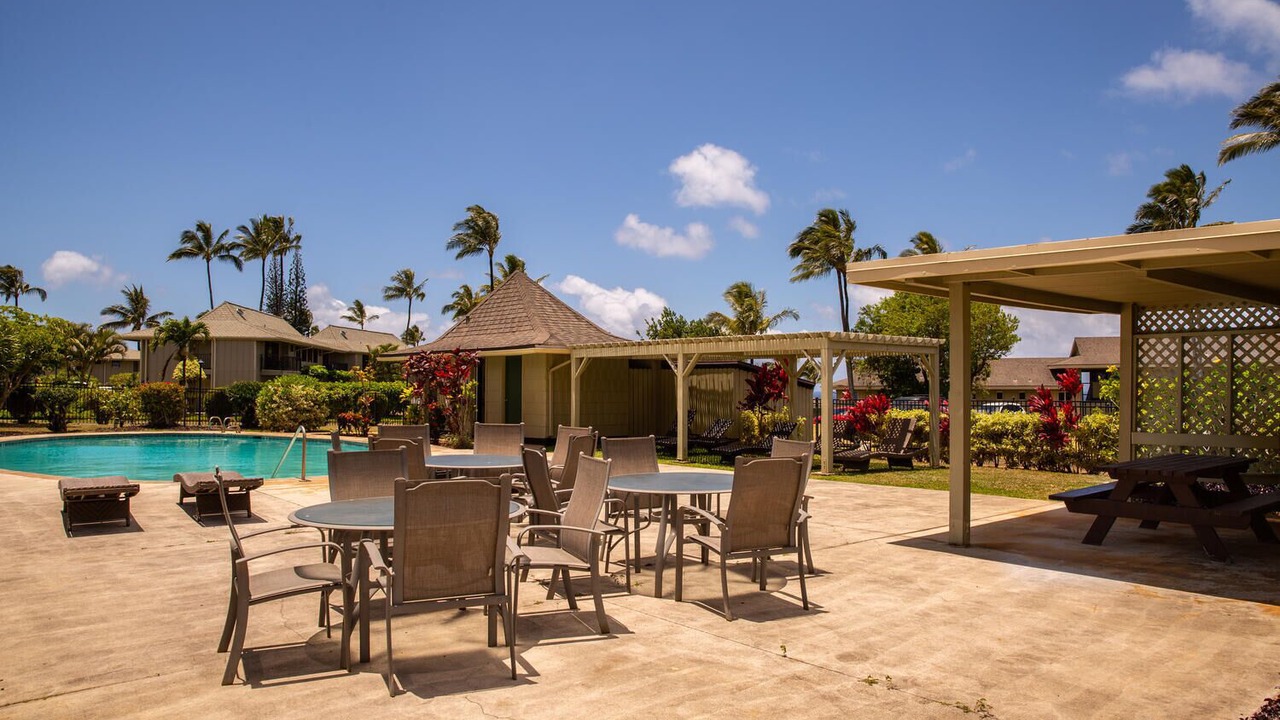 Photo of Outdoor in Princeville