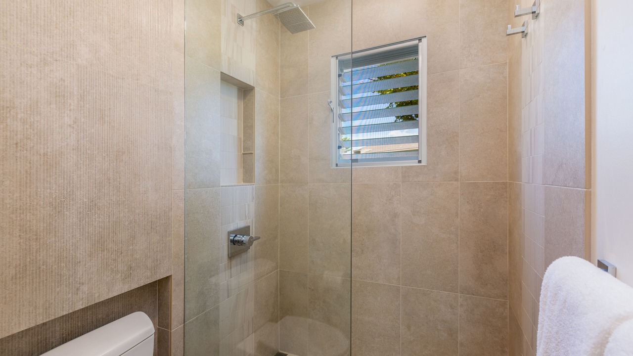 Photo of Bathroom in Princeville