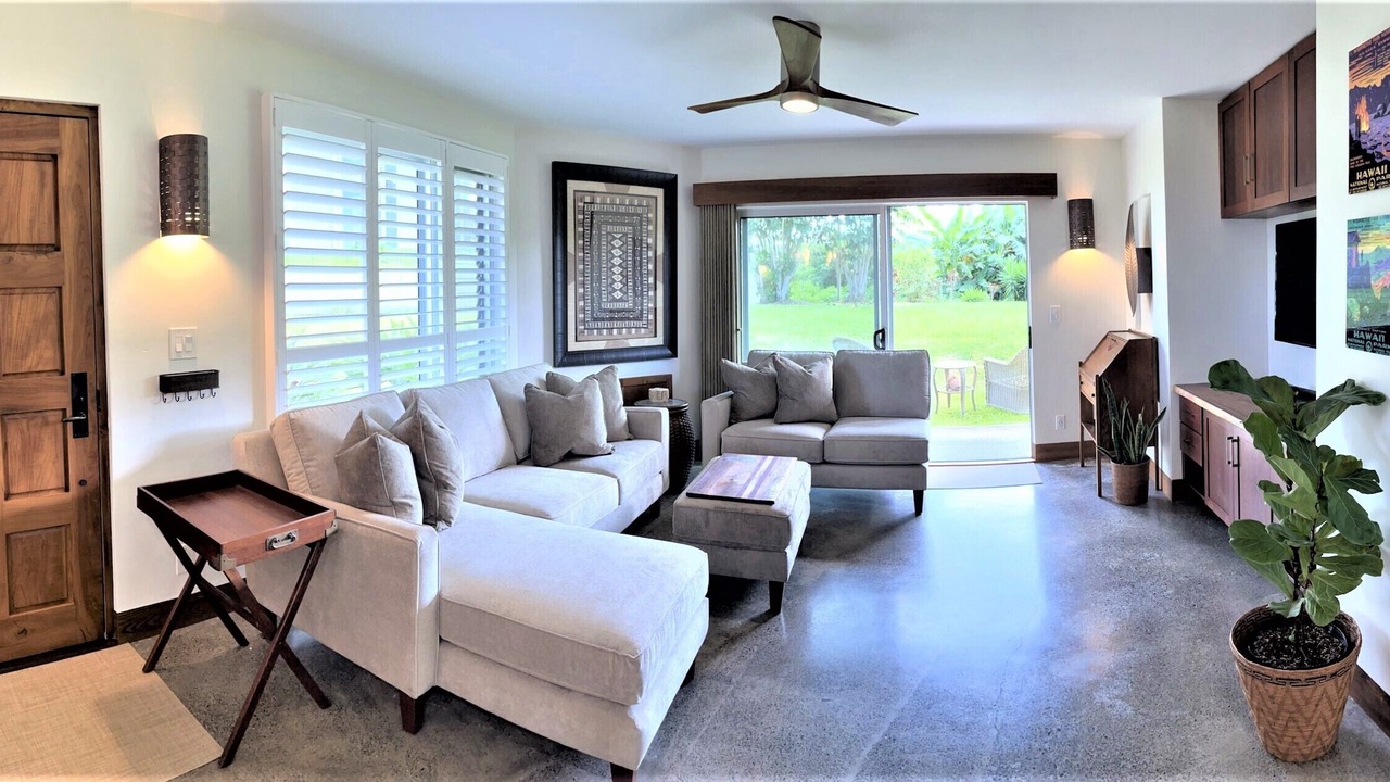 Photo of Bedroom in Princeville