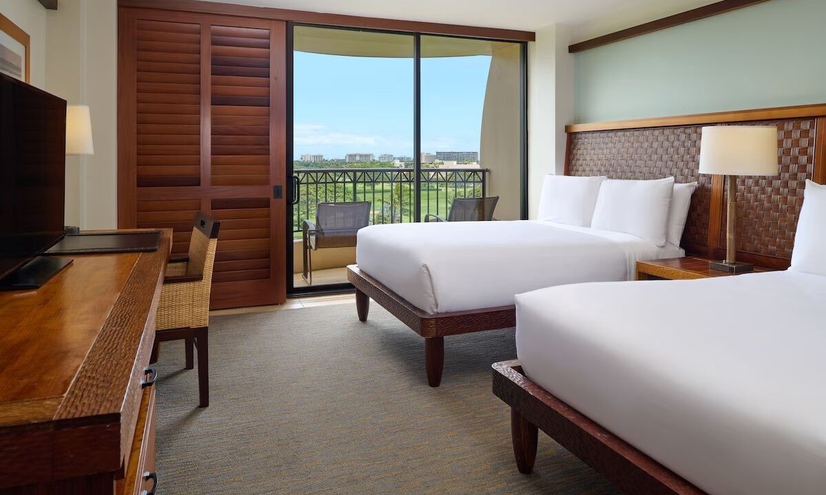 Photo of Bedroom in Lahaina