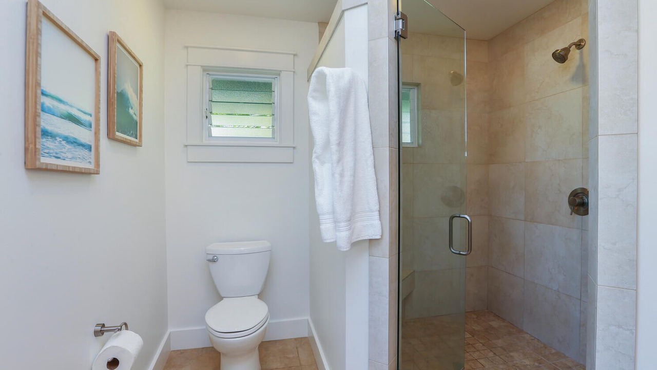 Photo of Bathroom in Princeville