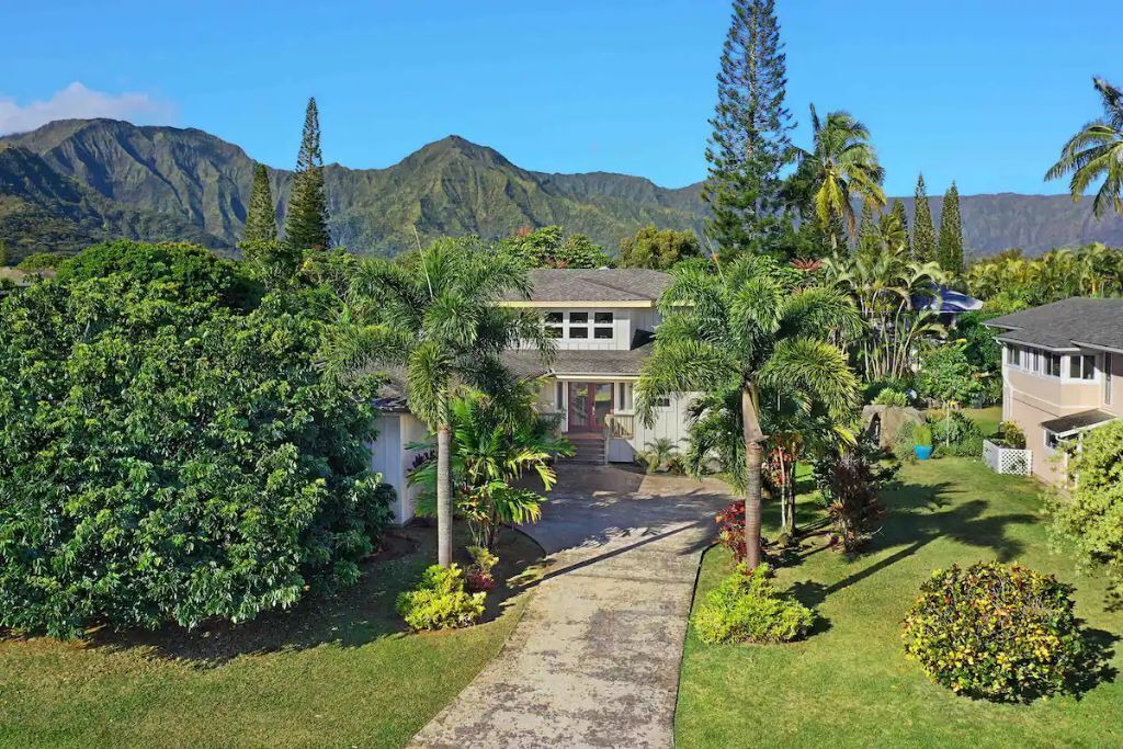 Photo of Outdoor in Princeville