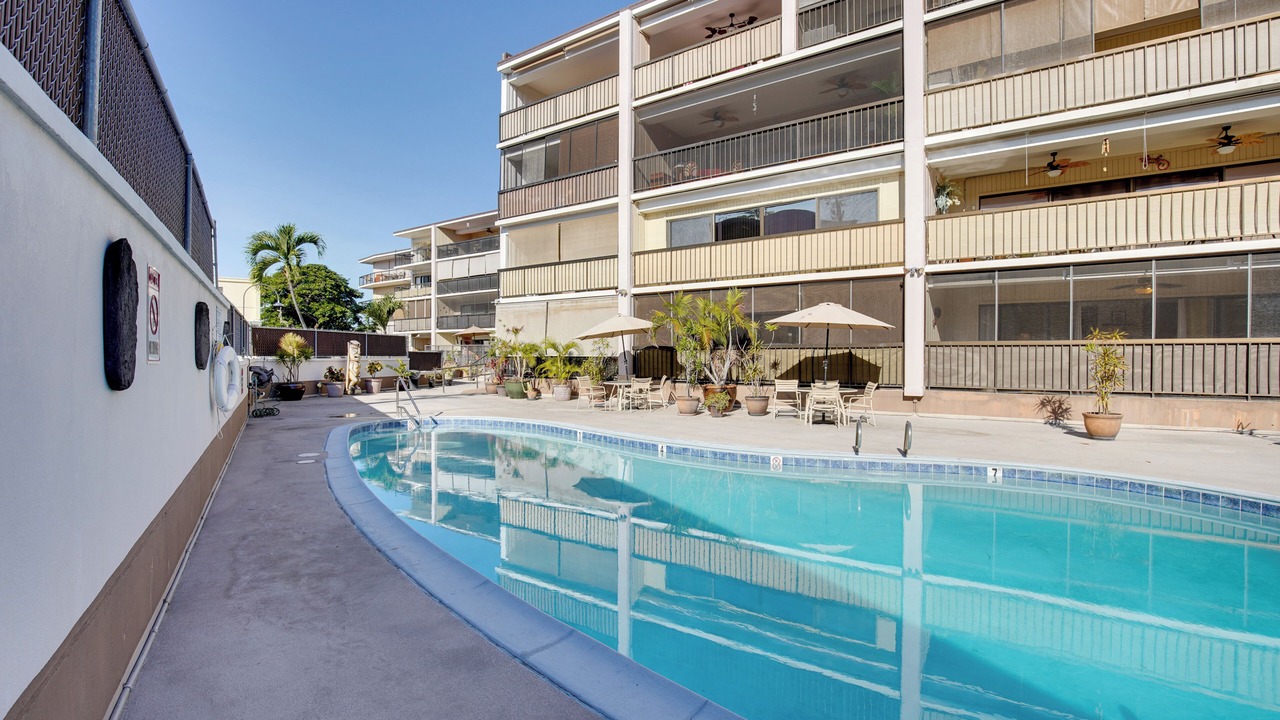 Photo of Outdoor in Historic Kailua Village