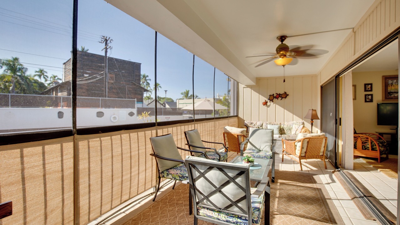 Photo of Outdoor in Historic Kailua Village