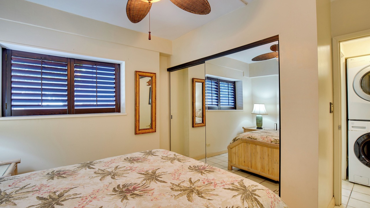 Photo of Bedroom in Historic Kailua Village