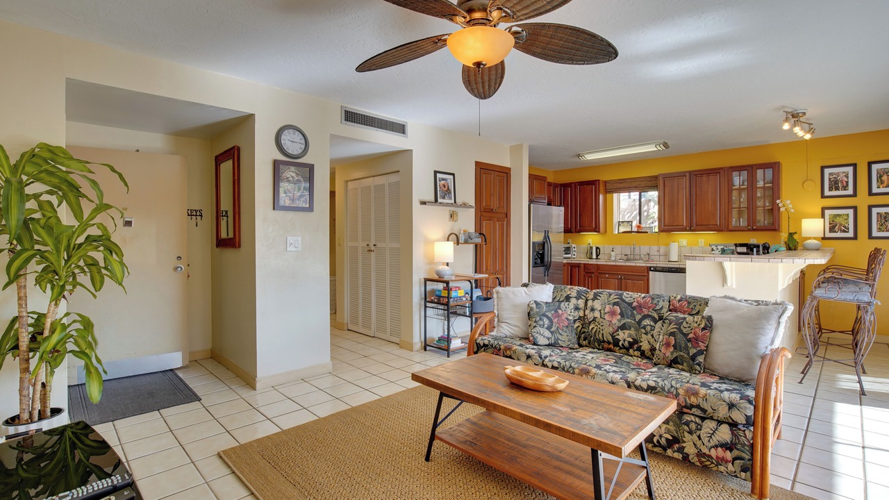 Photo of Bedroom in Historic Kailua Village