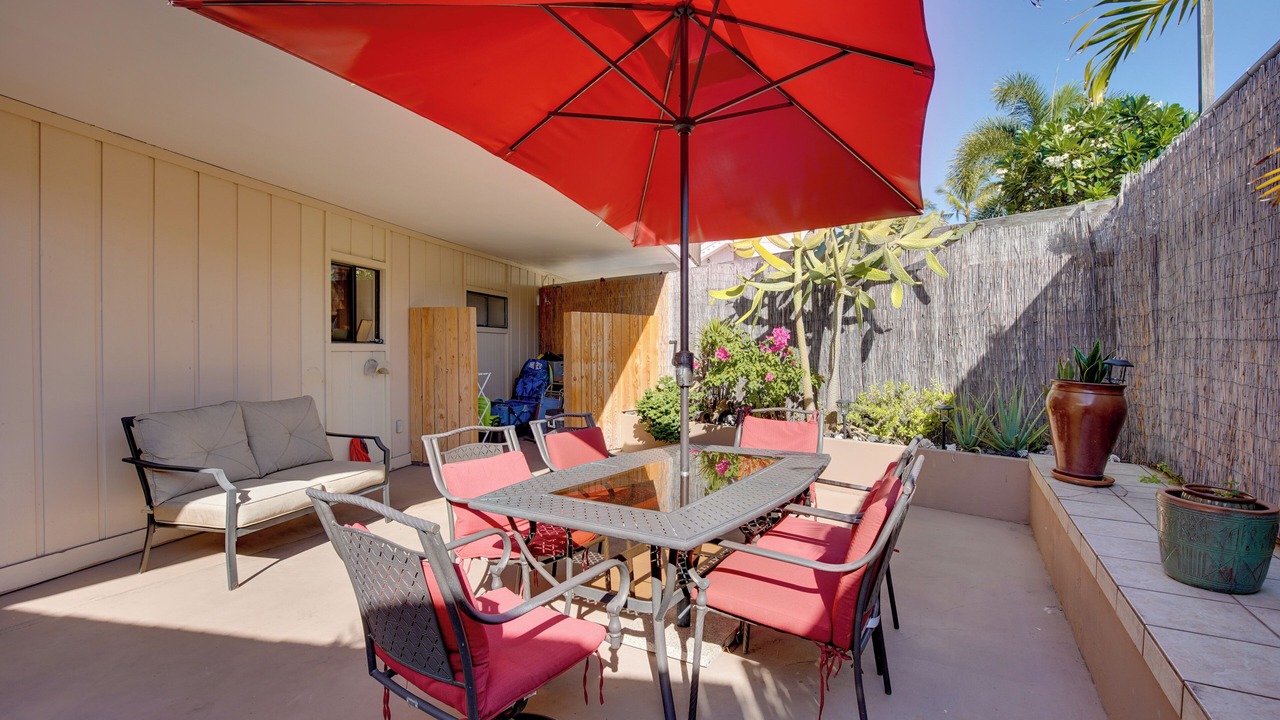 Photo of Outdoor in Historic Kailua Village